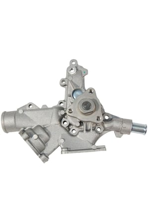 Opel / Corsa B 1.0 1.2 16 Valf Su Devirdaim Pompası GRAF uyumlu