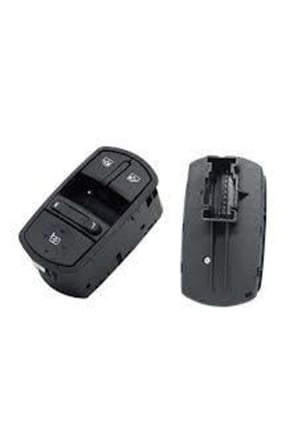 Opel / Corsa D   Cam Açma  Anahtarı