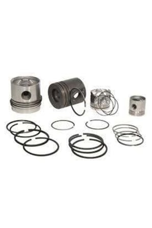 Opel / Astra J Piston Segman -  Adam / Corsa D /   Merıva  / Aveo   1.4 16v A14xer   Xel   101ps 73.40mm Std