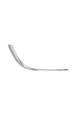 Opel / Astra J Sağ Ön Tampon Sis Kapağı Nikelajı
