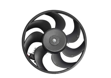 Opel / Astra UYUMLU H 1.3 Dizel 2006 Model Sonrası Klima Fan Motoru