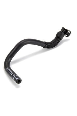 Opel / Corsa  D Gaz Kelebek Gövde Hortumu  A12xer A14xer 1336027