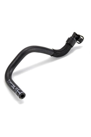 Opel / Corsa  D Gaz Kelebek Gövde Hortumu  A12xer A14xer 1336027