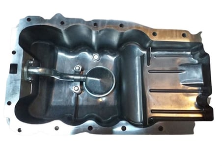 Opel / Corsa B 1.2 Benzinli Motor Yağ Karteri