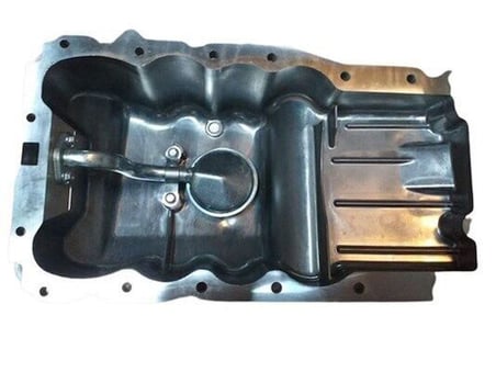 Opel / Corsa B 1.2 Benzinli Motor Yağ Karteri
