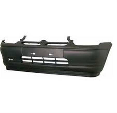 Opel / Corsa B 93-96 Uyumlu Ön Tampon Füme
