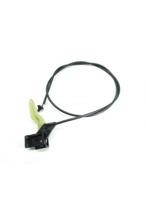 Opel / Corsa B Kaput Açma Teli