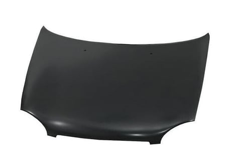 Opel / Corsa B Motor Kaputu Ithal