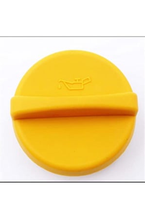 Opel / Corsa C 1,2 - 1.4 Twinport Motor Yağ Kapağı Marka