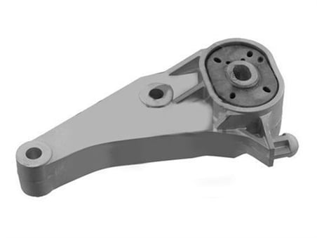 Opel / Corsa C 1.0 Benzinli Motor Kulak Arka Braketi
