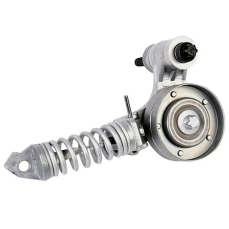 Opel / Corsa C 1.2 1.4 Benzinli  Uyumlu  Alternatör Gergi Kütüğü Komple