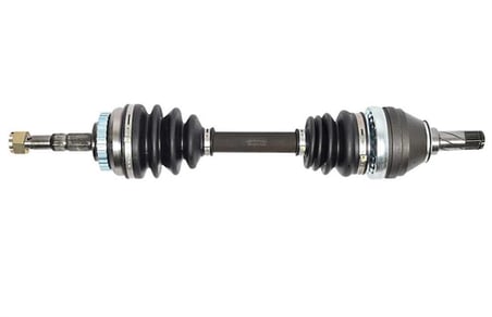 Opel / Corsa C 1.3 / 1.7 Dizel Sol Aks Komple