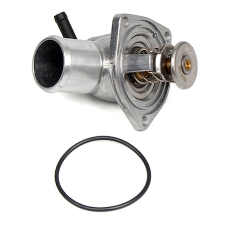 Opel / Corsa C 1.4 16 Valf (Z14XE) Termostat