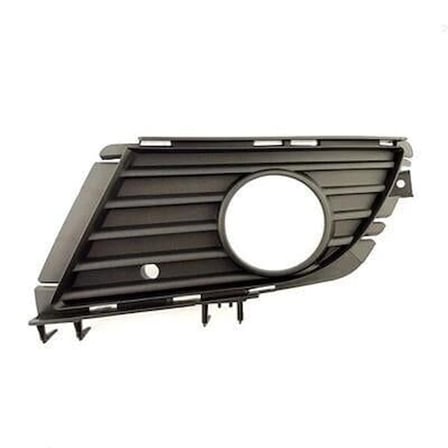 Opel / Corsa C 2004 Model Sonrası Sol Sisli Model Sis Kapağı Ithal