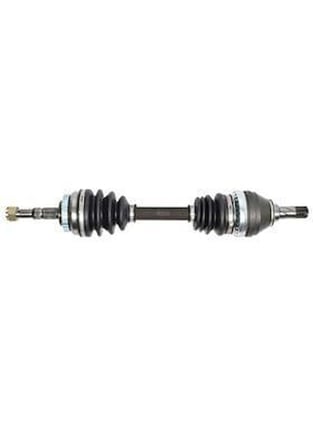 Opel / Corsa C Aks Komple Ön Sol 2002-2007 Arası Uyumlu(374442)