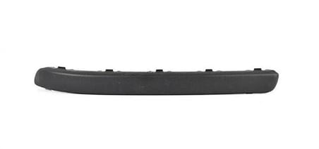 Opel / Corsa C Arka Sol Tampon Kaplaması 2004-2006