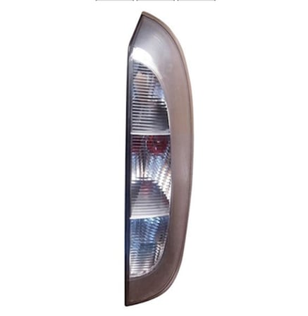 Opel / Corsa C Beyaz Tip Sağ Stop Lambası