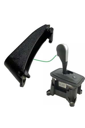 Opel / Corsa C Easytronic Vites Topuz Mandalı