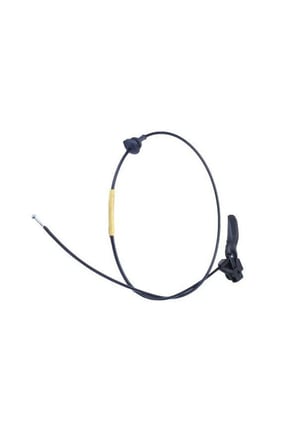 Opel / Corsa C Motor Kaput Açma Teli Komple