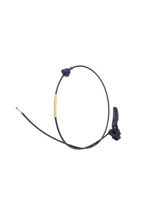 Opel / Corsa C Motor Kaput Açma Teli Komple