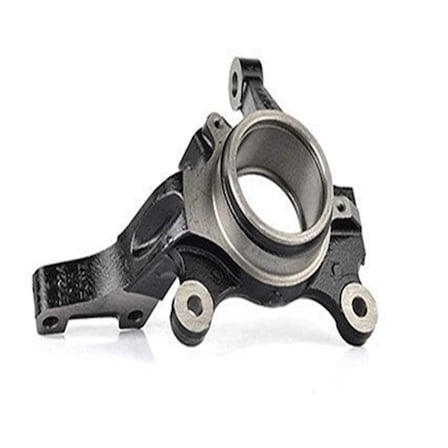 Opel / Corsa C Sağ Ön Aks Taşıyıcısı