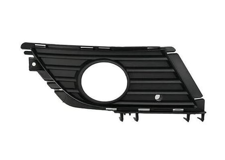 Opel / Corsa C Sağ Sis Kapağı Sisli Model