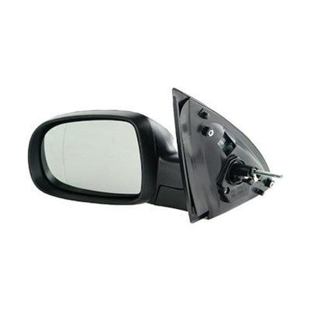 Opel / Corsa C Sol Dış Dikiz Ayna Komple Manuel (1428280)