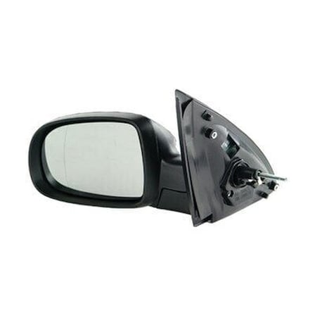 Opel / Corsa C Sol Dış Dikiz Ayna Komple Manuel (1428280)