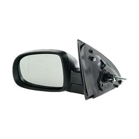 Opel / Corsa C Sol Dış Dikiz Ayna Komple Manuel (1428280)