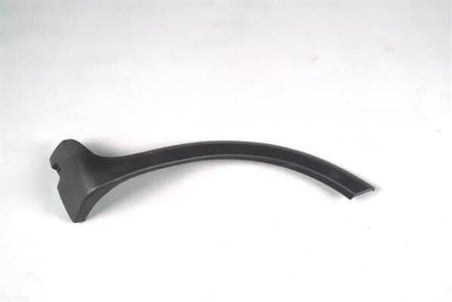 Opel / Corsa C Uyumlu Sol Arka Çamurluk Ağız Bakaliti İthal