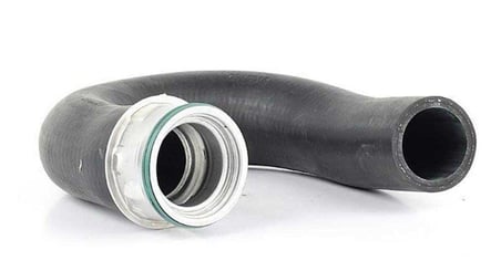 Opel / Corsa C Z13DT-Y13DT Eğik Ara Soğutucu Turbo Borusu