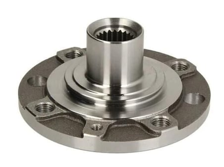 Opel / Corsa D 1.2 /1.4 Benzinli Motor 4 Bijon Ön Porya