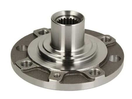 Opel / Corsa D 1.2 /1.4 Benzinli Motor 4 Bijon Ön Porya