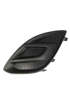 Opel / Corsa D Makyajlı Kasa Sis Kapağı Sol Sissiz Ithal