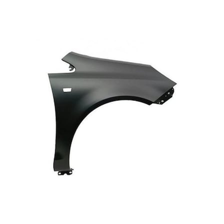 Opel / Corsa D Ön Çamurluk Sağ Uyumlu