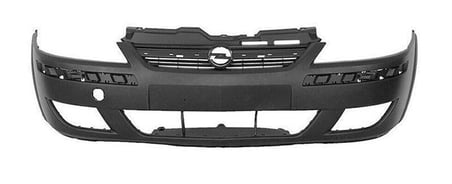 Opel / Corsa C 2004 Model ve Sonrası Ön Tampon PRASCO
