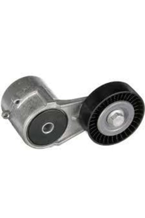 Opel / Astra G - H Alternatör Gergi Rulmanı  Combo - Corsa  1.7 Dtı