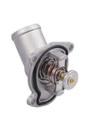 Opel / Astra F - G - H  Termostat   Corsa B - C - D - Combo - Tıgra  Twinport - 1.2 16v - 1.2 - 1.4 (92C)