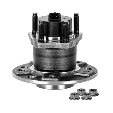 Opel / Astra G 5 Bijon Arka Porya Bilyası GAUTOPARTS