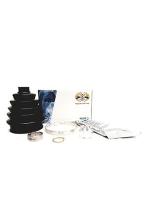 Opel / Astra F 1.4/1.6 İç Aks Körüğü GKN