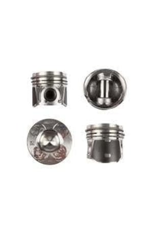 Opel / Astra  H Piston Segman  Opel / Corsa D  90 BG Z13DTH 70.00MM Uyumlu