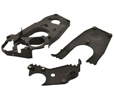 Opel / Astra F 1.4 /1.6  8 Valf Triger Kayışı Kapak Takımı