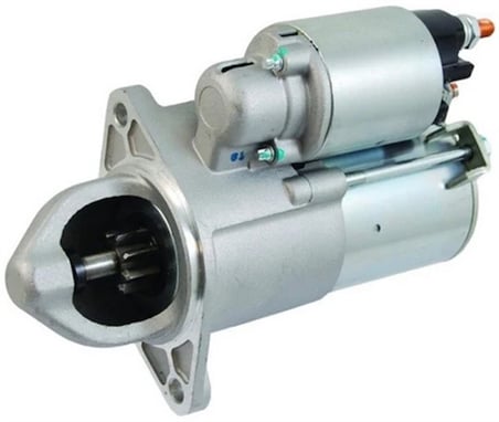 Opel / Astra G 1.4 1.6 Komple Marş Motoru