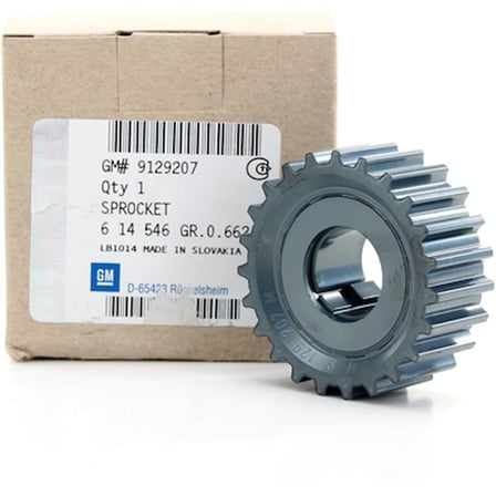 Opel / Astra G 1.4/1.6 16 Valf Krank Dişlisi  Ürün