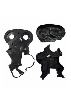 Opel / Astra G 1.4/1.6 Triger Kapağı Komple Ithal