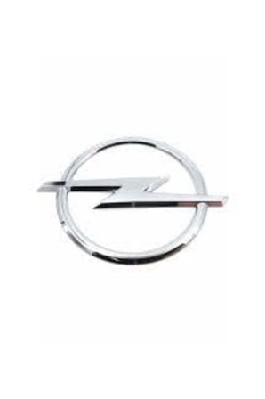 Opel  Amblem Arka Bagaj  Kapağı