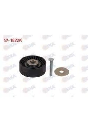 Opel / Astra F V Kayış Gergi Rulmanı Plastik   70X25     1.4 i  / 1.6 i / 16V    1994  -  CORSA B 1993-2000  TIGRA A 1994-2