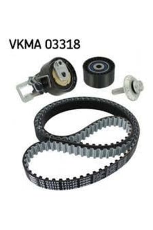 Triger Seti Focus-courier-fiesta-mondeo-308-crossland X-grandland X-combo E 1.5-1.6 Tdcı-hdı 15