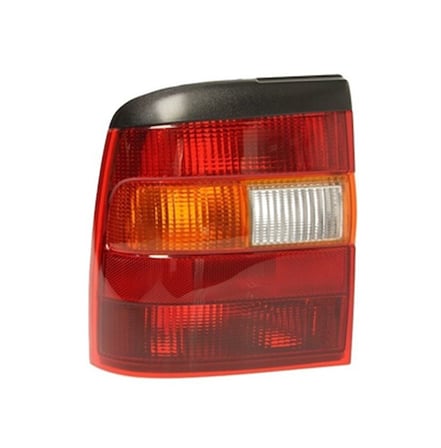 Opel / Vectra A Sol Stop 93 Model Sonrası (DEP