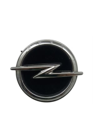 Opel / Corsa F Arka Arma Orjinal